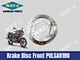BAJAJ PULSAR 180 Starter motor PULSAR 180 PARTS